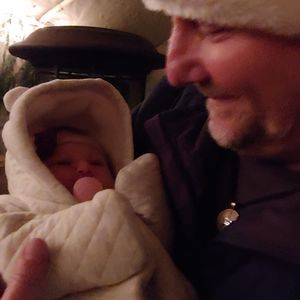 Meet your Posher, Eric